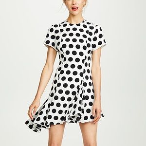 C/Meo Collective Unending Mini Dress sz. M